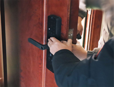 浔阳24小时上门开锁公司